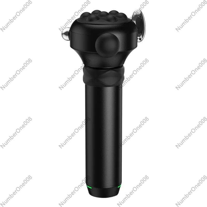 Electric Massage Gun Deep Tissue - Pistola de Masaje de Alta Frecuencia,