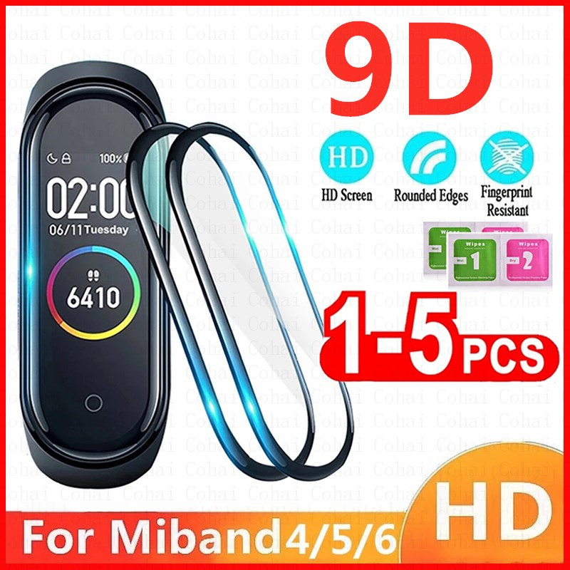 Resistance Bands Set With Handles - Cristal templado 9D para Xiaomi Mi