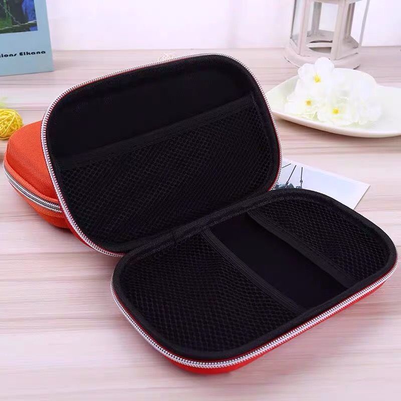 Camping - Bolsa de Primeros Auxilios Portátil e