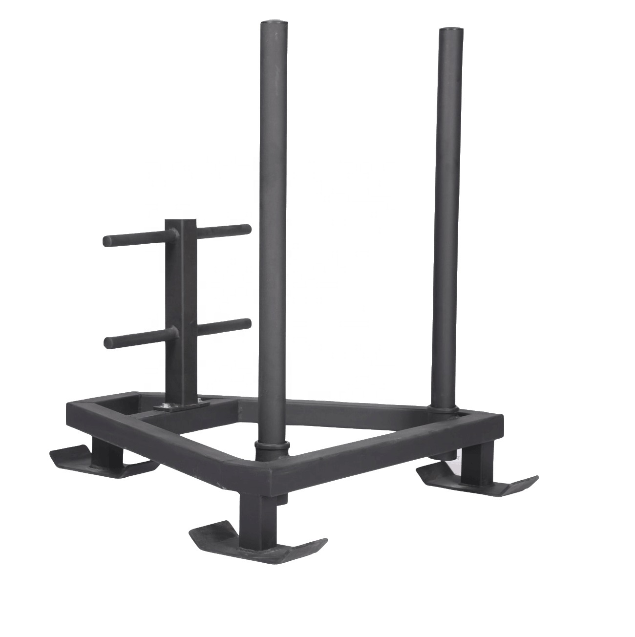 Fitness Equipment - Trineo de Potencia para Entrenamiento de