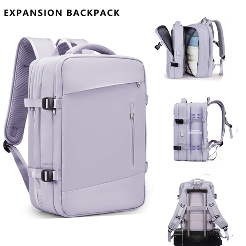 Hiking - Mochila de Senderismo de Gran Capacidad,