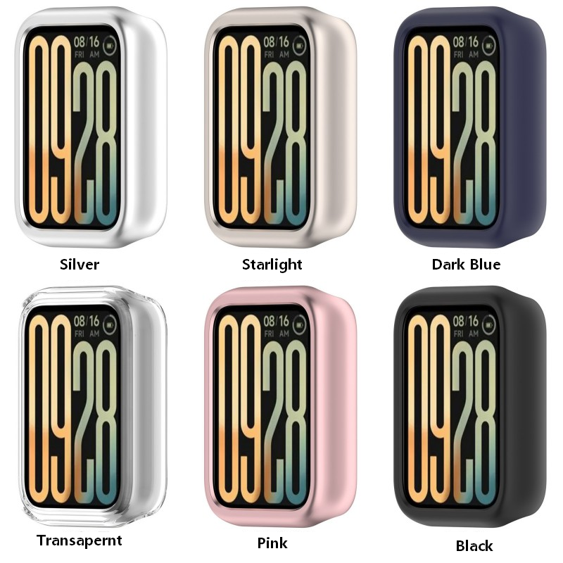 Resistance Bands Set With Handles - Funda de PC para Xiaomi Mi