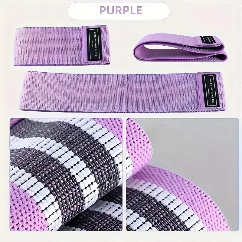 Pilates Bar Kit With Resistance Bands - Bandas Elásticas de Resistencia para Fitness,