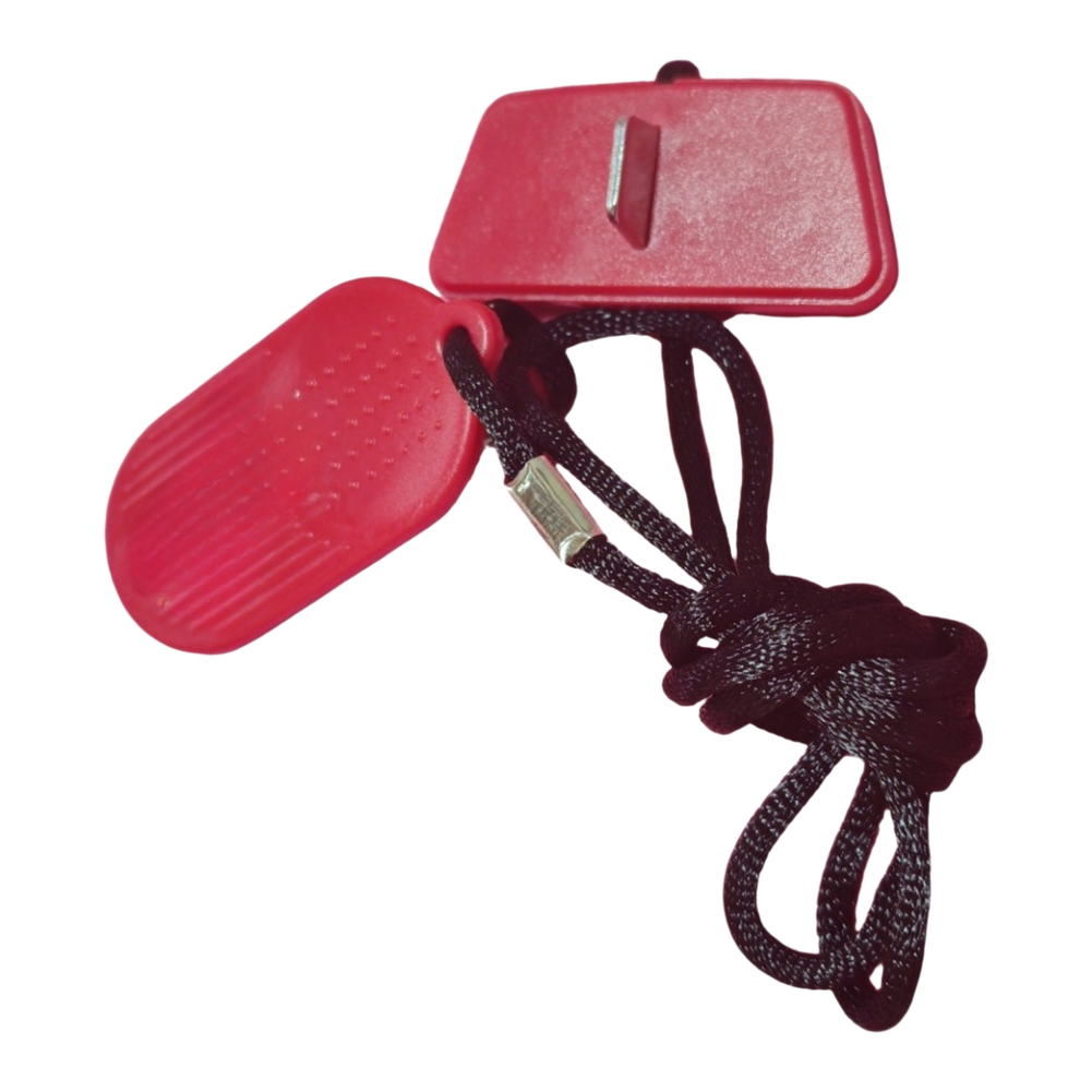 Fitness Equipment - Interruptor de Parada de Emergencia con