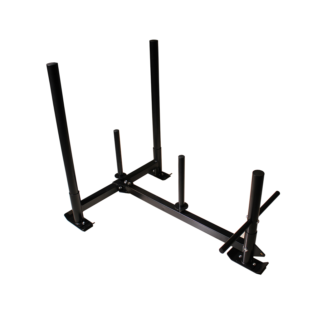 Fitness Equipment - Equipo Profesional de Gimnasio Prowler: Trineo