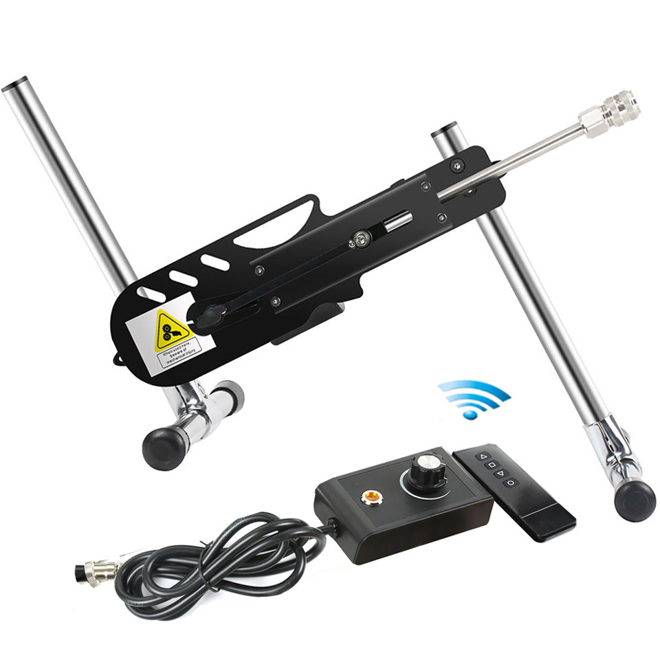 Electric Massage Gun Deep Tissue - Pistola Masajeadora Eléctrica DC 24V 72W,