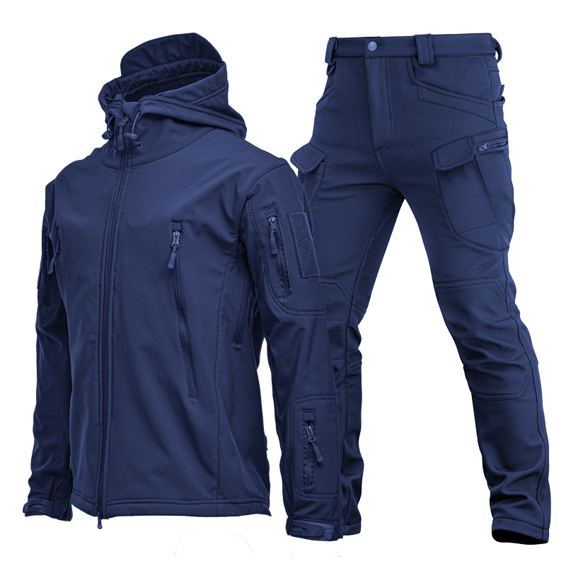 2026 TAD Traje Táctico para Ho - Hiking reseña y precio