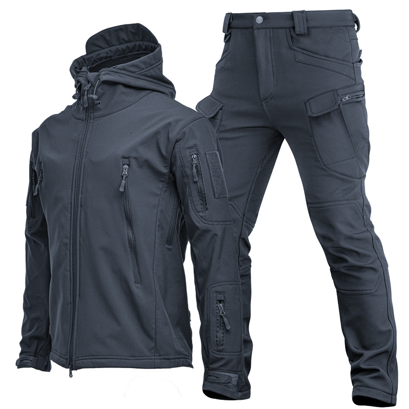 2026 TAD Traje Táctico para Ho - Hiking reseña y precio