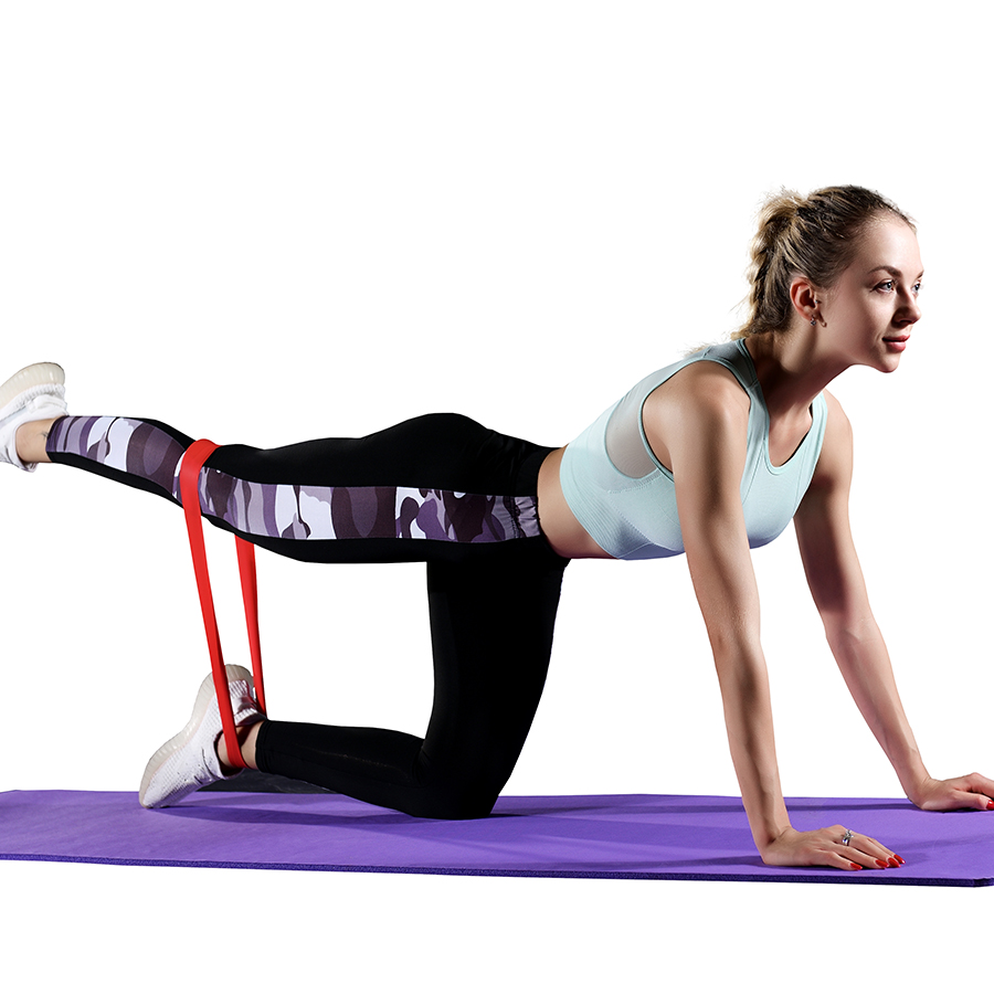 Bandas de Resistencia para Fit - Pilates Bar Kit With Resistance Bands reseña y precio
