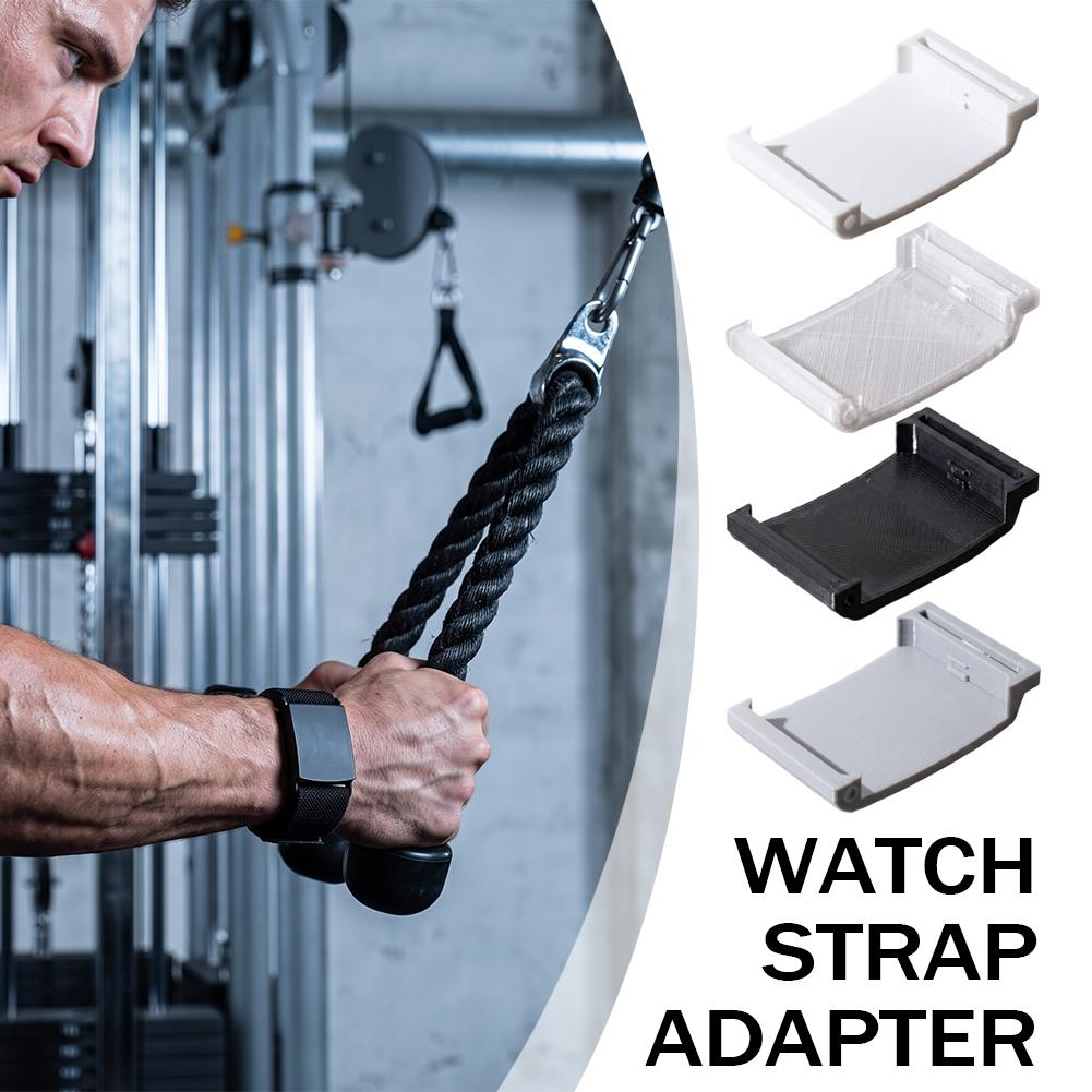 Adecuado para el soporte adapt - Resistance Bands Set With Handles reseña y precio