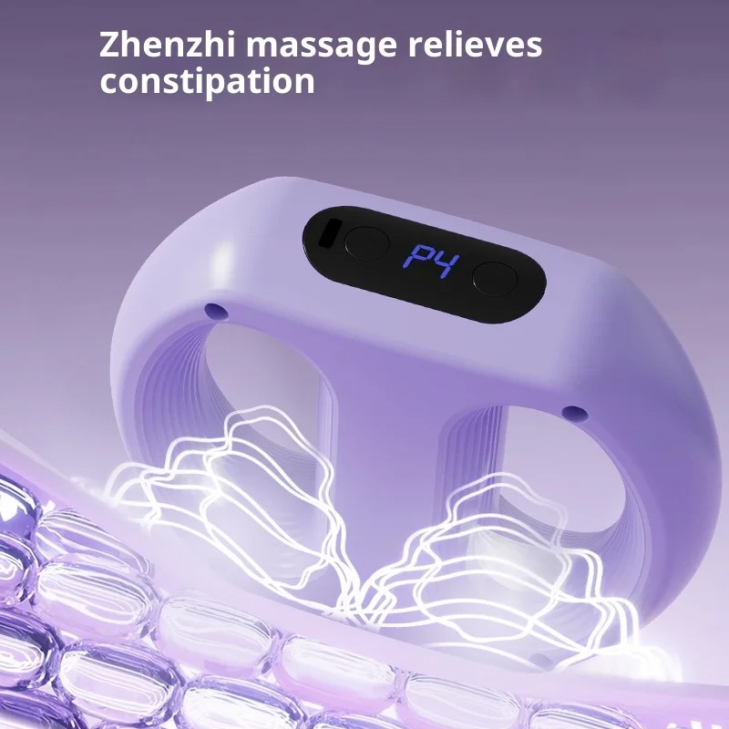 Pistola de Masaje Fascial Reca - Electric Massage Gun Deep Tissue reseña y precio