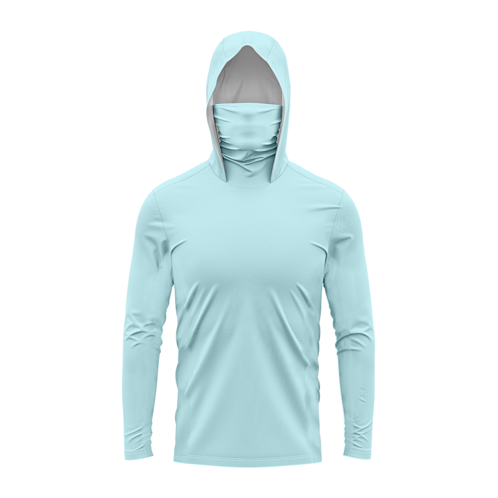 Sudadera de Pesca para Hombre  - Hiking reseña y precio