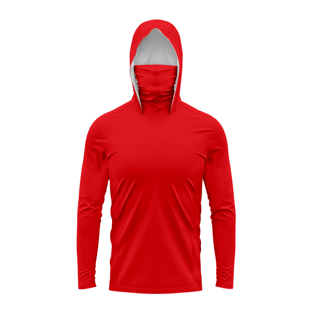 Sudadera de Pesca para Hombre  - Hiking reseña y precio