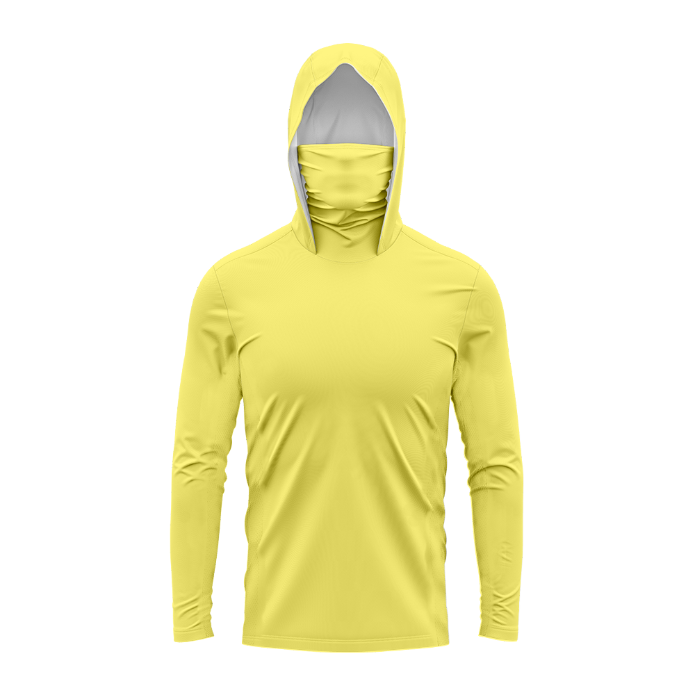 Sudadera de Pesca para Hombre  - Hiking reseña y precio