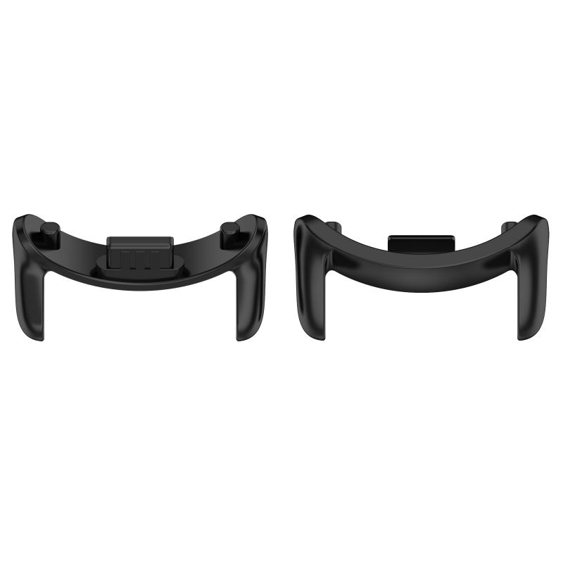 1 par de correas adaptador de  - Resistance Bands Set With Handles reseña y precio