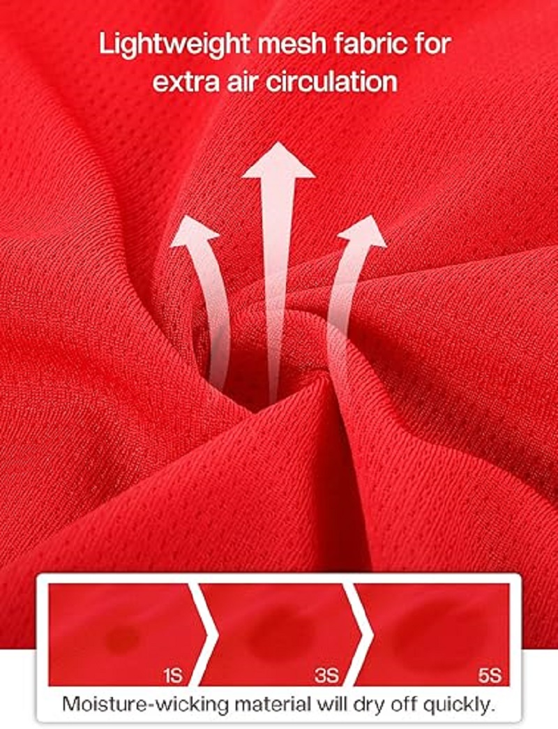 Ropa Interior Transpirable par - Padded Cycling Shorts 5D Gel reseña y precio