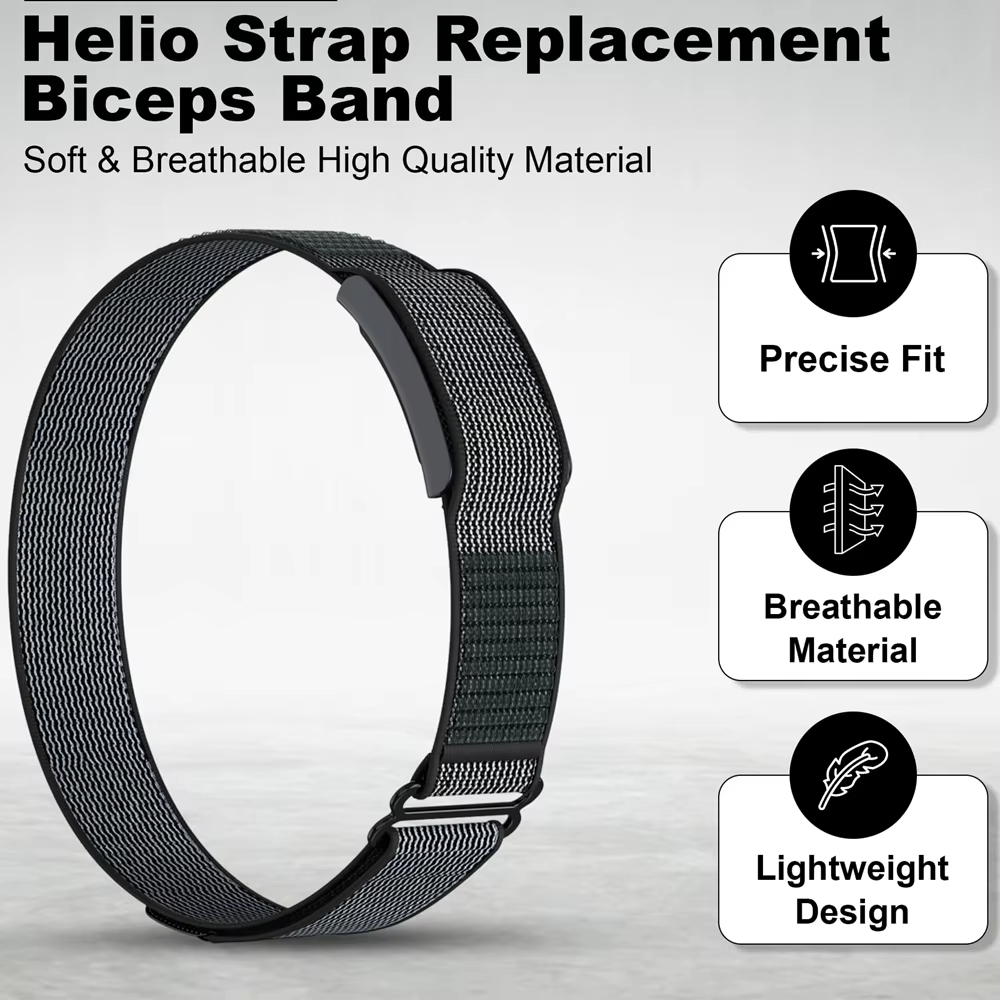 Correa de brazo para Amazfit H - Resistance Bands Set With Handles reseña y precio