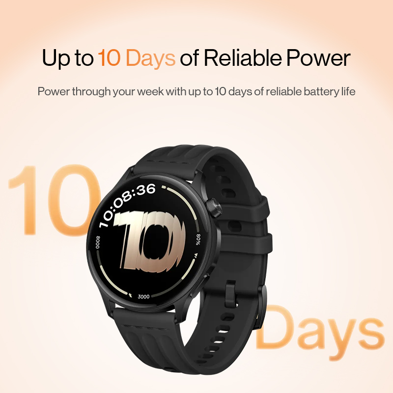 Estreno mundial OnePlus Watch  - Resistance Bands Set With Handles reseña y precio