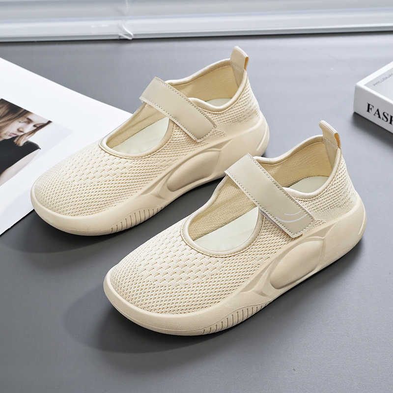 Zapatillas de Plataforma Blanc - Team Sports reseña y precio