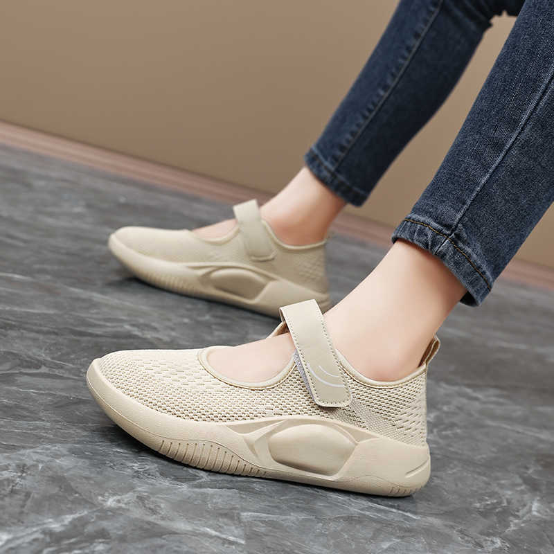 Zapatillas de Plataforma Blanc - Team Sports reseña y precio