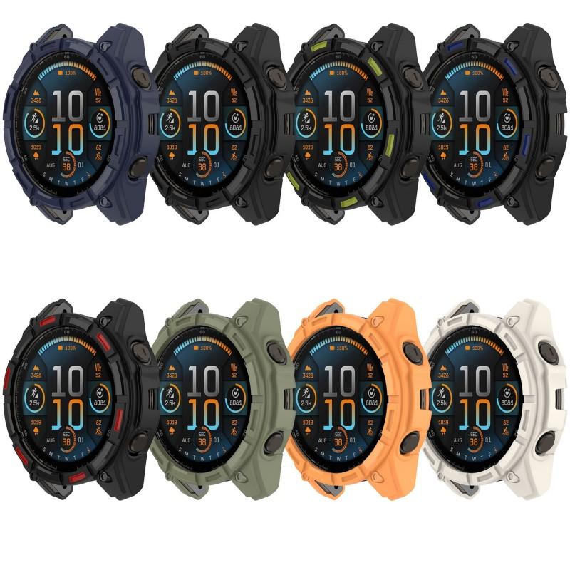 Funda suave de TPU para Garmin - Resistance Bands Set With Handles reseña y precio