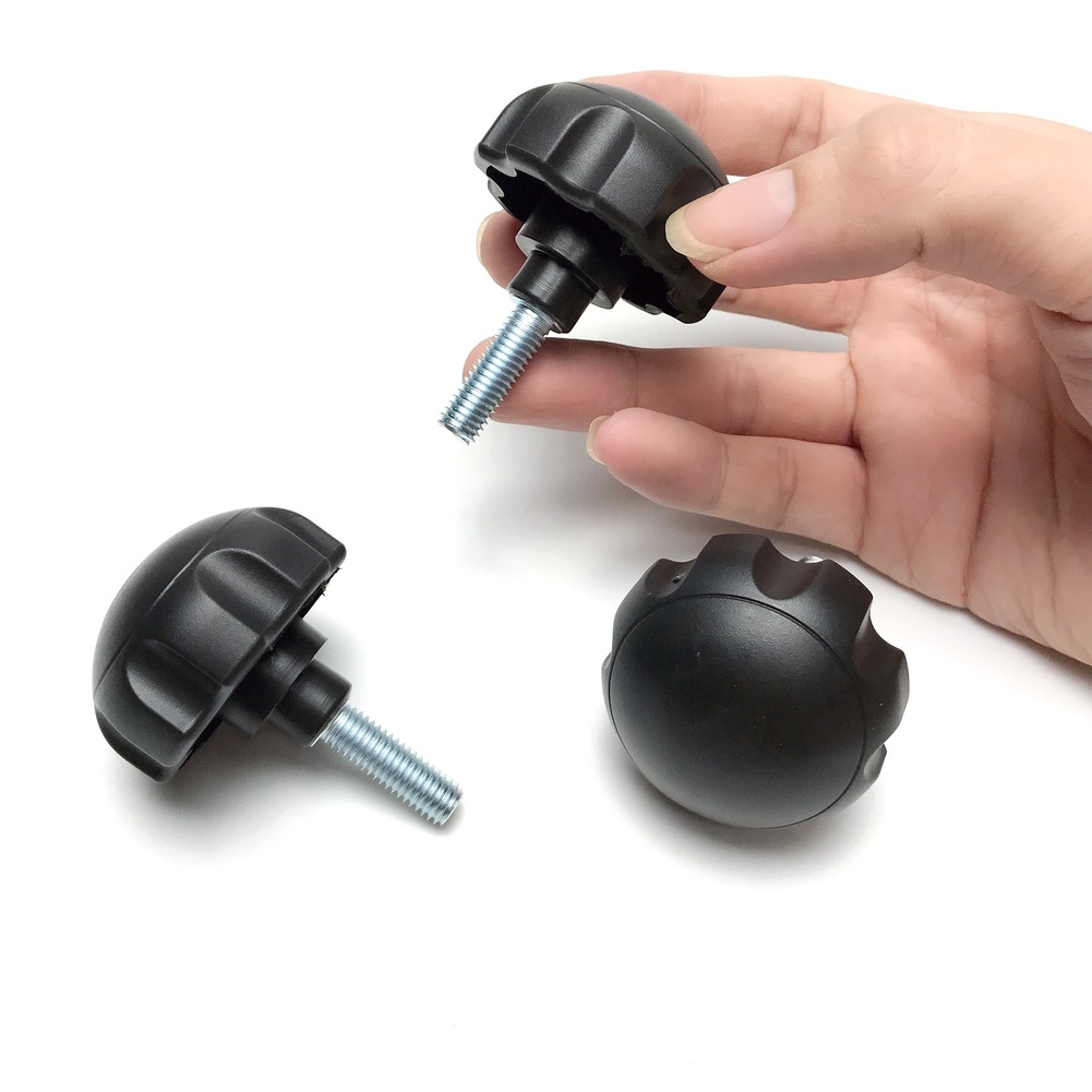Juego de 4 tornillos de maripo - Fitness Equipment reseña y precio