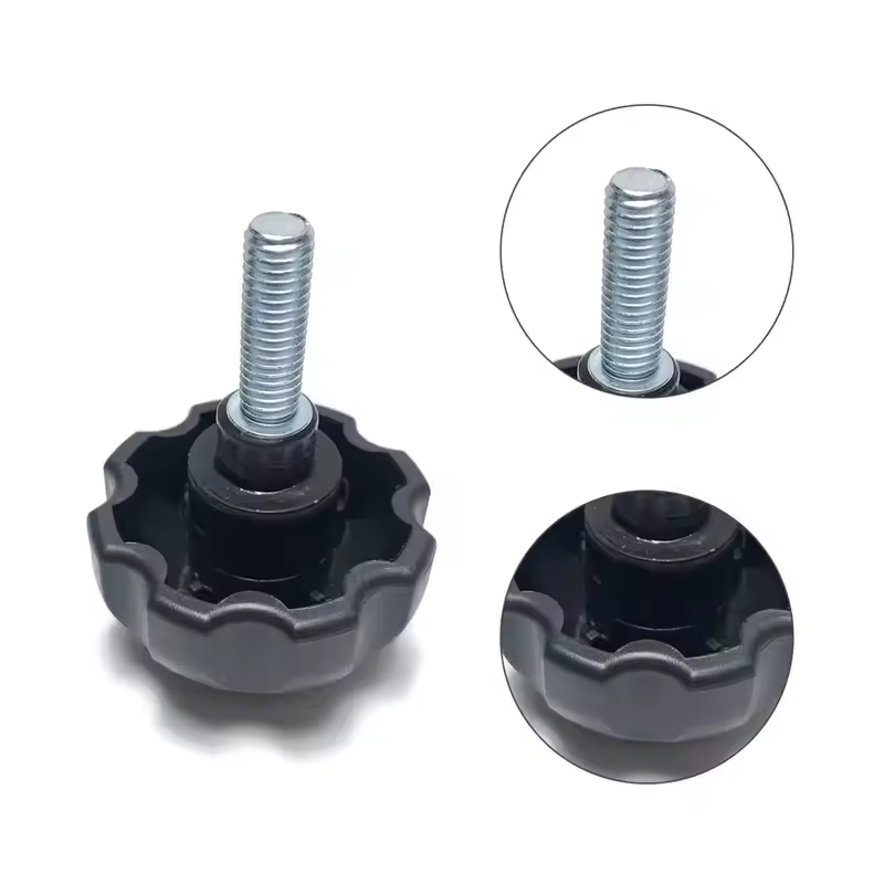 Juego de 4 tornillos de maripo - Fitness Equipment reseña y precio