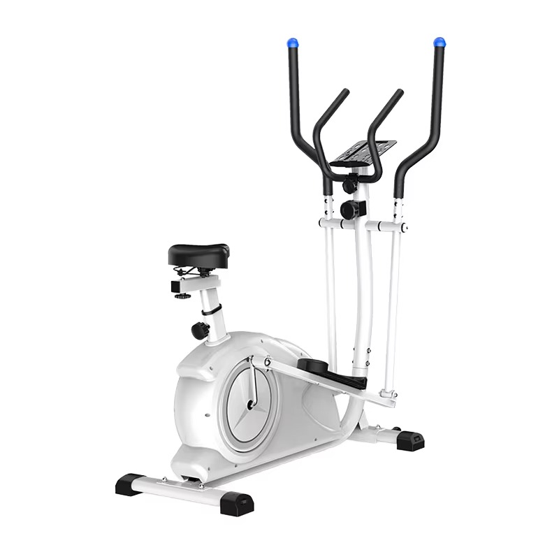 Bicicleta elíptica reclinada m - Exercise Bike Magnetic Resistance reseña y precio