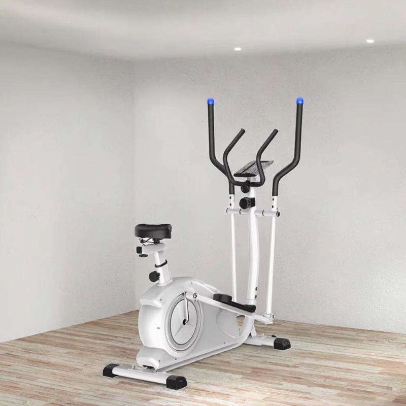Bicicleta elíptica reclinada m - Exercise Bike Magnetic Resistance reseña y precio
