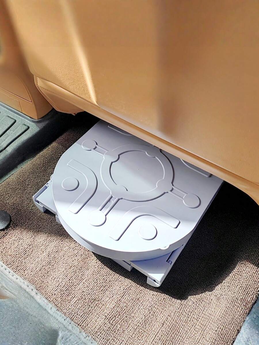 Inodoro portátil para acampar, - Camping reseña y precio