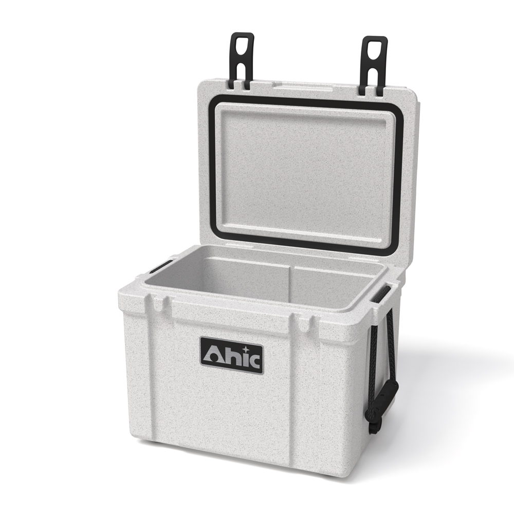 Nevera portátil de pesca de 25 - Fishing reseña y precio