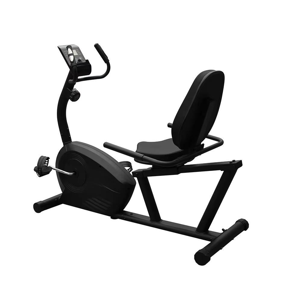 Bicicleta de Ejercicio Reclina - Exercise Bike Magnetic Resistance reseña y precio