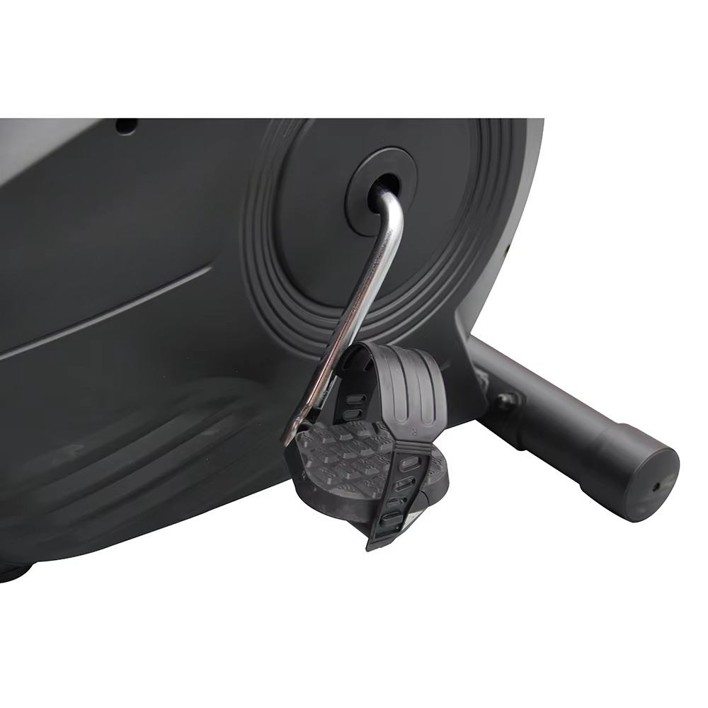 Bicicleta de Ejercicio Reclina - Exercise Bike Magnetic Resistance reseña y precio