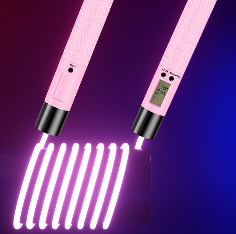 Contador digital, cuerda para  - Smart Jump Rope Digital Counter reseña y precio