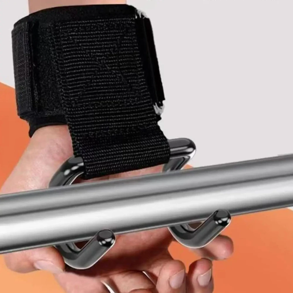 1/2 piezas de correa de muñeca - Wrist Wraps Weightlifting Support reseña y precio