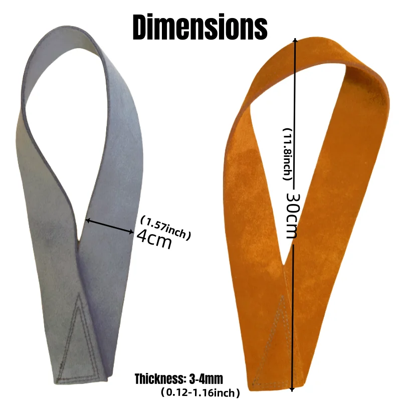 Correas de levantamiento de pe - Wrist Wraps Weightlifting Support reseña y precio