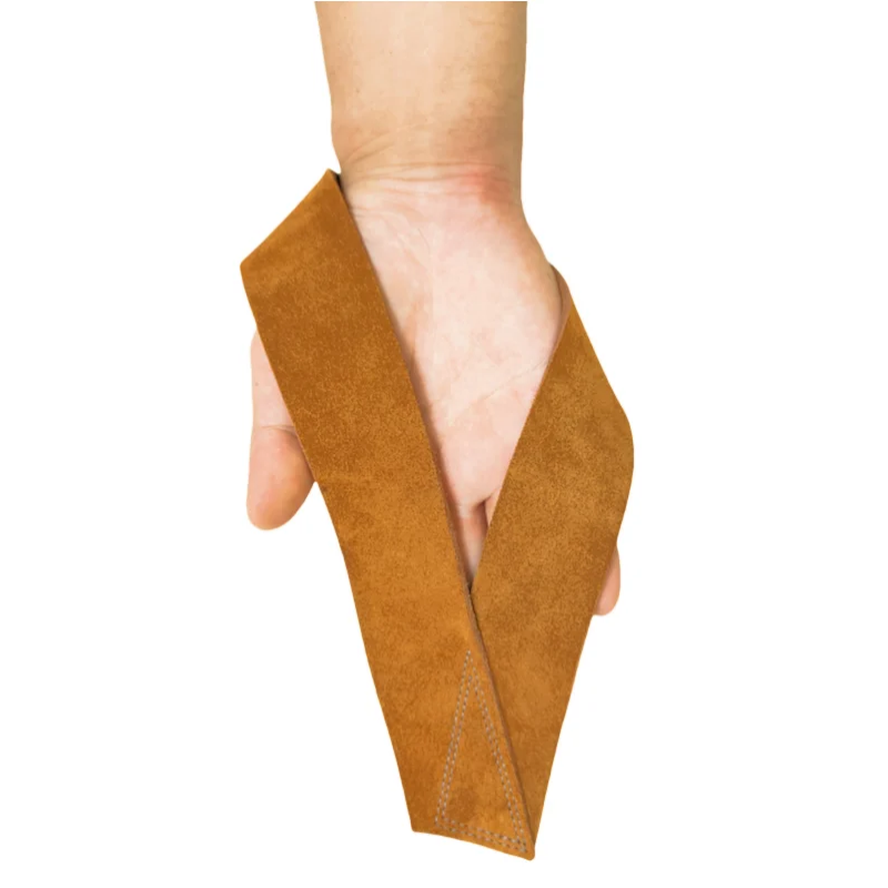 Correas de levantamiento de pe - Wrist Wraps Weightlifting Support reseña y precio