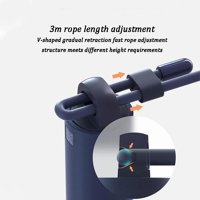 Xiaomi Mijia-cuerda para salta - Smart Jump Rope Digital Counter reseña y precio