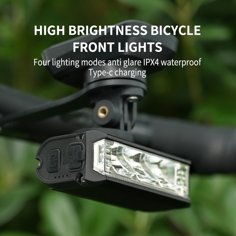 ESLNF 1000 lúmenes USB recarga - Rechargeable Bicycle Headlight 1000 Lumen reseña y precio