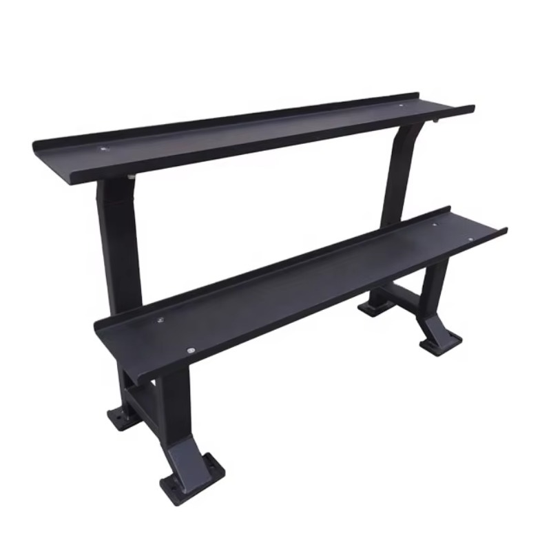 Estante de Almacenamiento Mult - Fitness Equipment reseña y precio