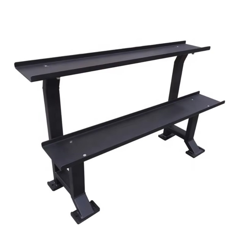 Estante de Almacenamiento Mult - Fitness Equipment reseña y precio