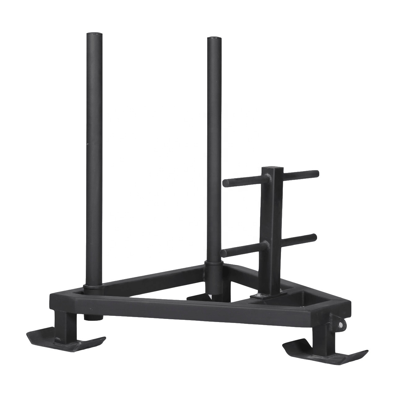 Trineo de Potencia para Entren - Fitness Equipment reseña y precio