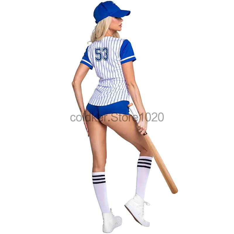 Nuevo Conjunto de Disfraz Depo - Team Sports reseña y precio