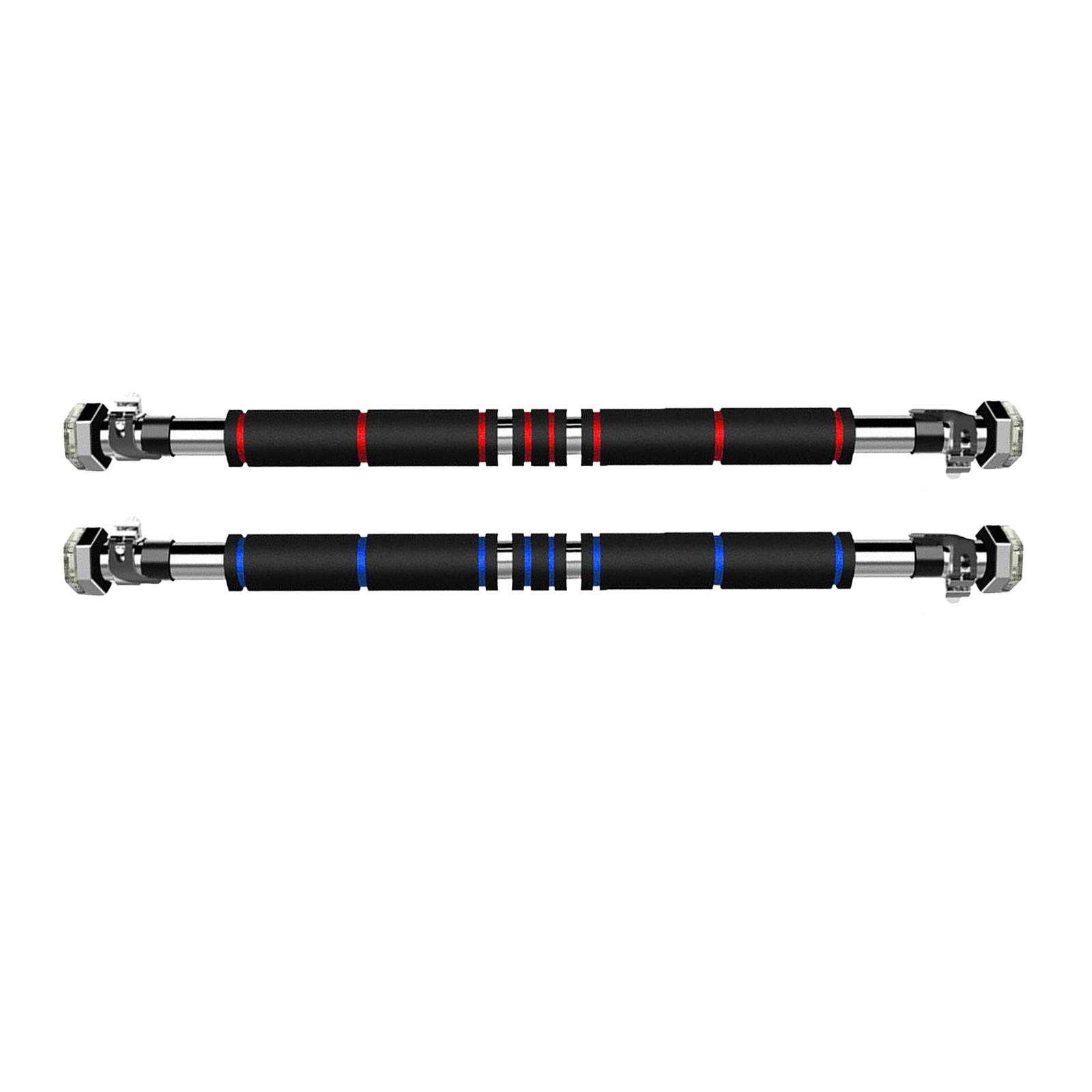 Barra de dominadas sin tornill - Door Pull Up Bar No Screw reseña y precio