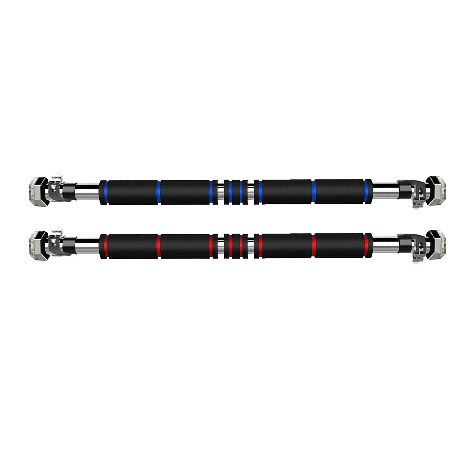 Barra de dominadas sin tornill - Door Pull Up Bar No Screw reseña y precio
