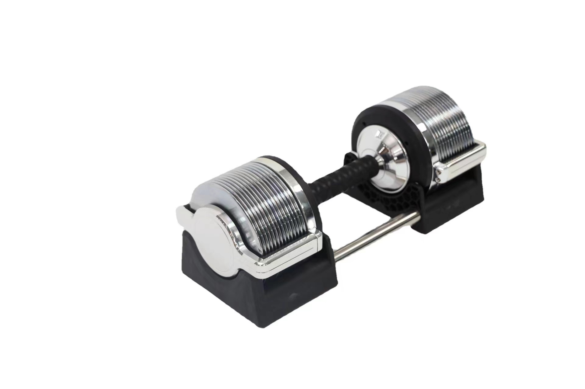 Máquina de Fitness Deti 2023 p - Adjustable Dumbbell Pair 40Kg reseña y precio