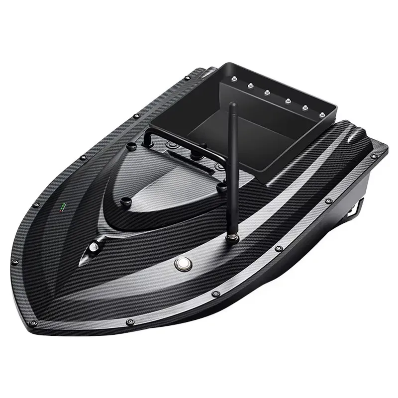 TRY&V Nuevo Bote Dispensador d - Fishing reseña y precio
