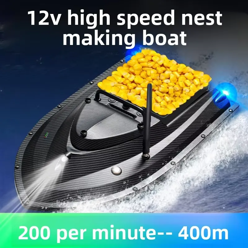 TRY&V Nuevo Bote Dispensador d - Fishing reseña y precio