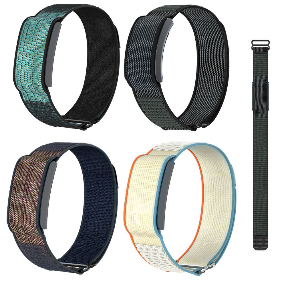 Nueva Correa Deportiva de Nail - Resistance Bands Set With Handles reseña y precio