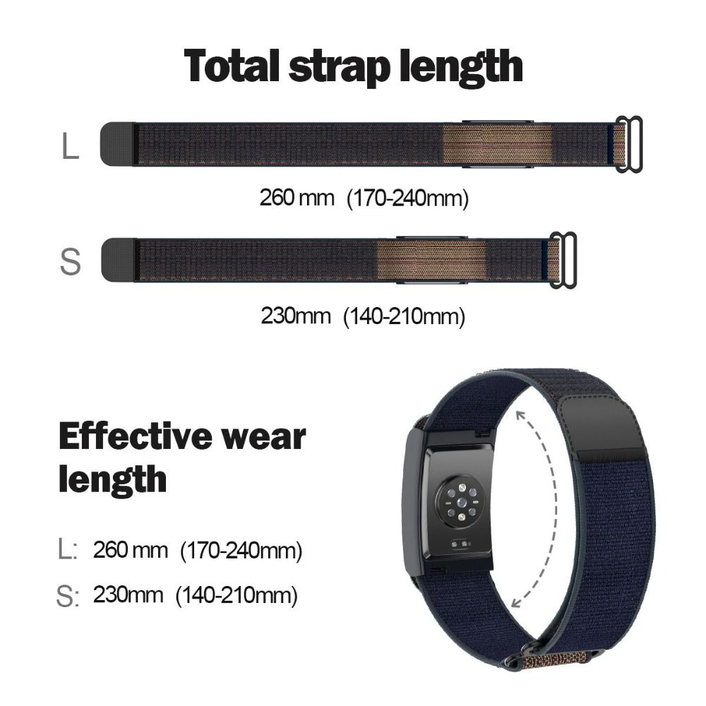 Nueva Correa Deportiva de Nail - Resistance Bands Set With Handles reseña y precio